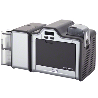 HID FARGO, UNIVERSAL CARD PRINTER ACCESSORY, DUAL CARD INPUT HOPPER FOR HDP5000 (FORMERLY 89207)